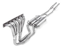 JAGUAR E-TYPE SERIES 1 & 2 4.2