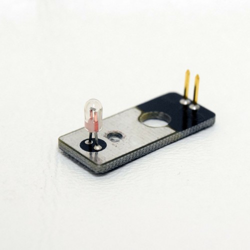 Rite 880 replacement lamp - 880-07,