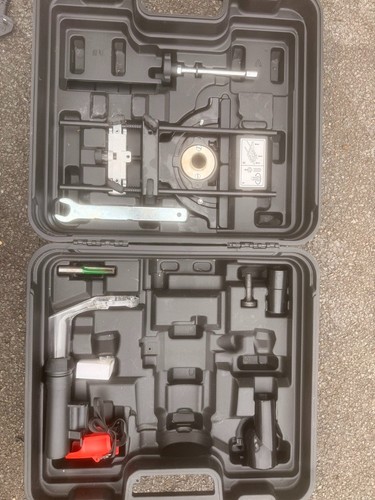 Trend t8ek 2200w 2in - t8ek, 1/2in