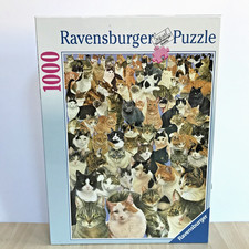 Ravensburger 1000 Piece Jigsaw
