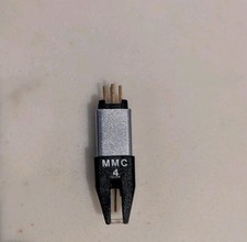 Bang & Olufsen B&O MMC 4 Stylus Cartridge Read Description.