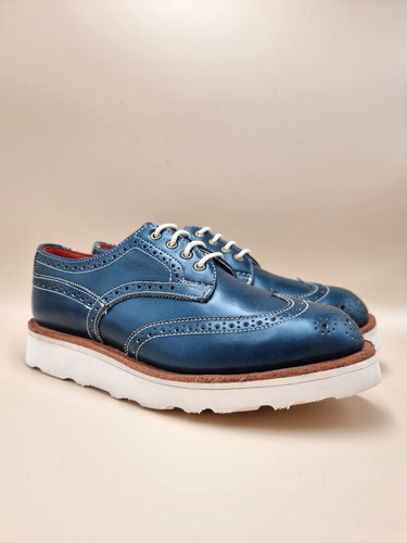 Worn tricker s anne - worn, 1