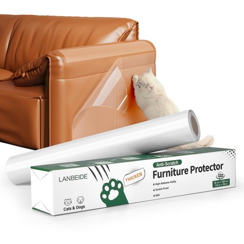 Anti scratch furniture - anti,