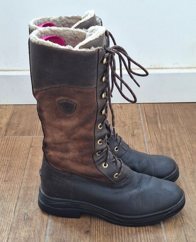 Ariat wythburn h2o waterproof - ariat,