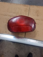 Genuine Suzuki Early GS550L