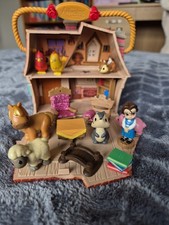 Disney Store Micro Animators