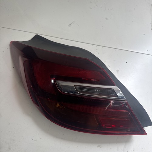 Vauxhall insignia mk1 - insignia,