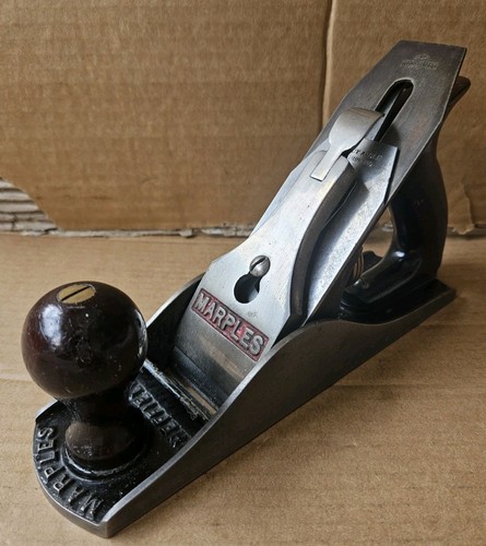 Nice 1930s marples - marples, m4