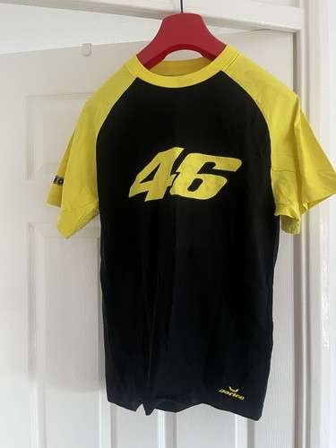 Valentino rossi shirt size - rossi,
