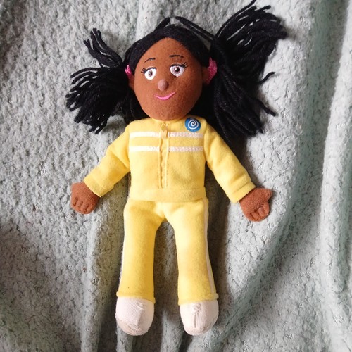Vintage balamory josie jump - vintage,