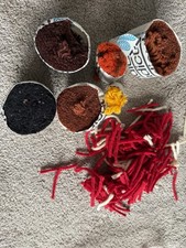 Readicut Rug Making Wool Pure