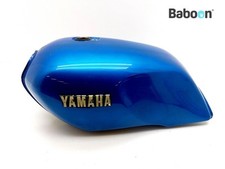 Fuel / Gas Tank Yamaha XJ 650