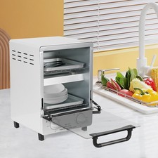 12L Electric High-temperature