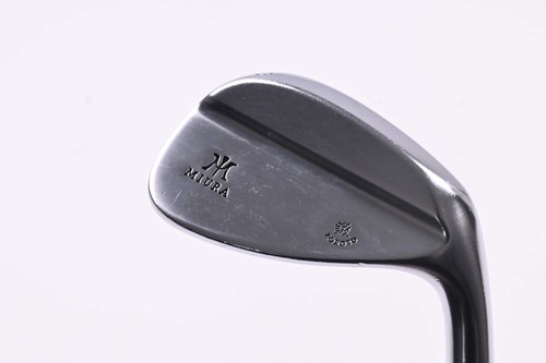 Miura forged series gap wedge - miura,