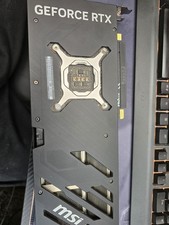 MSI GeForce RTX 4070 Ventus 3x