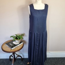 Vintage Laura Ashley Linen