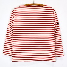 SAINT JAMES Breton Striped