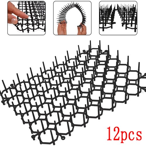 12pc garden prickle - garden, strip