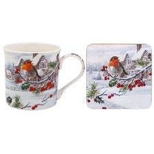Lesser & Pavey Christmas