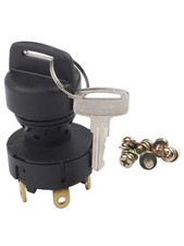 Brand New Ignition Switch JLG