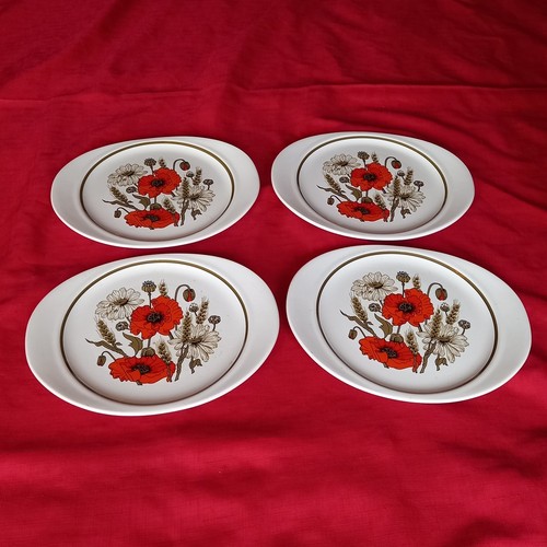 Set retro 1960s alfred - set, of