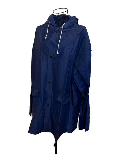 Unisex wind breaker - breaker/rain, coat