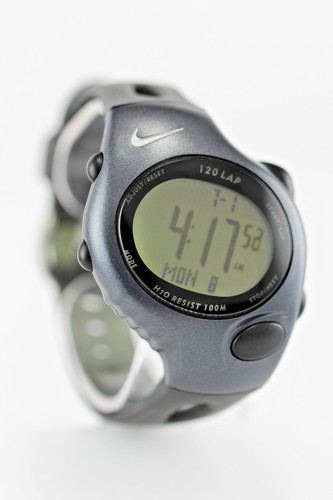 Nike triax 120 watch - triax,