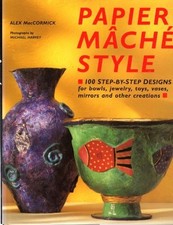Papier Mache Style: One