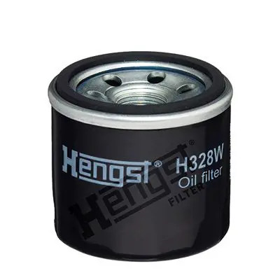 Oil filter spin - spin-on,