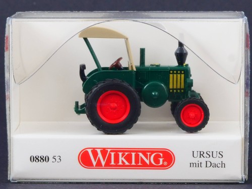 Wiking 088053 ursus - 088053, agri