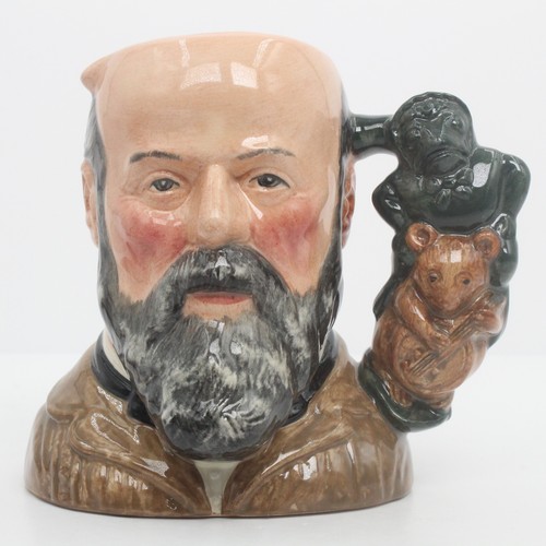 Royal doulton george tinworth - royal,