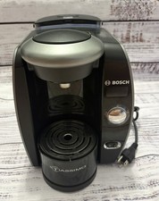 Bosch Tassimo Coffee Maker