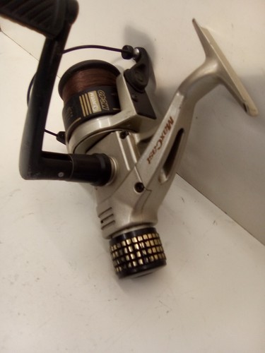 Maxcast quantum fishing - maxcast, 40