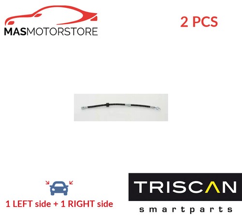 Brake hose line pipe rear - hose,