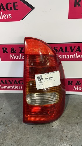 Vauxhall corsa door - b,