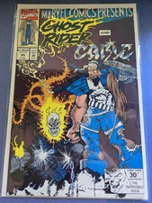 MARVEL COMICS - MARVEL COMICS PRESENTS - VOLUME 1 - # 95 - FEB 1992 - MODERN AGE