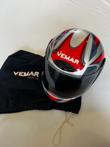 Vemar motorcycle touring - z3,