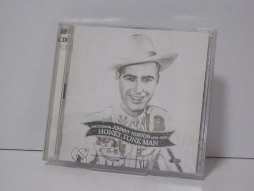Johnny horton the - horton:,