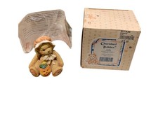 Cherished Teddies CONNIE