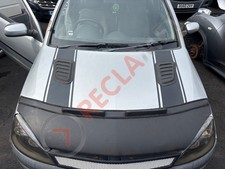 VAUXHALL CORSA C SXI 16V MK2 2000-2004 Bonnet 9196450