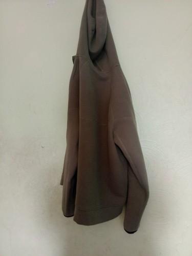Tech fleece green - tech,