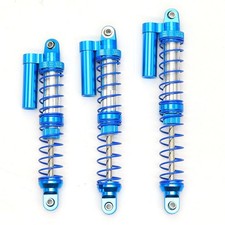 Oil Adjustable Shock Absorber