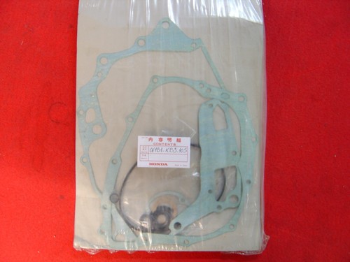 Xl125sl xl185s 92 engine - 90,