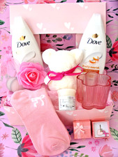 Mothers Day Gift Hamper Box