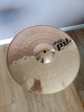 Paiste PST8 Medium Hi Hats