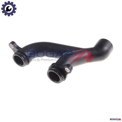Coolant pipe e4229103 - coolant,