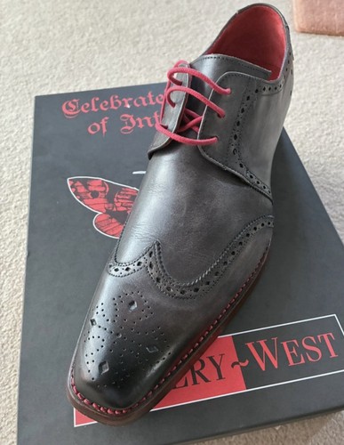 Jeffery west dexter bay shoes - west,