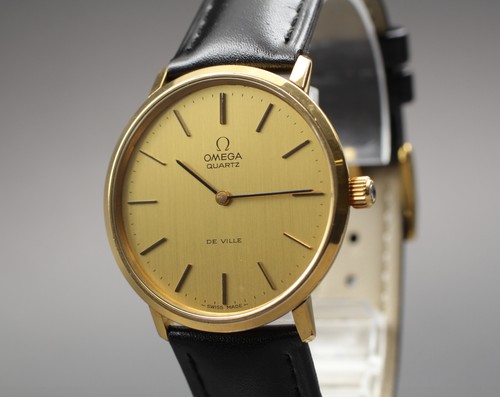 Vintage 1970s omega - 1970s, de