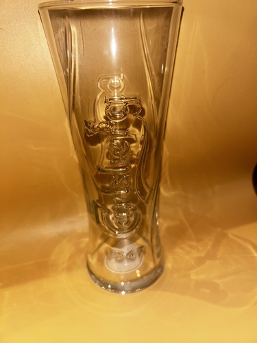 Carlsberg pilsner style pint - pilsner,