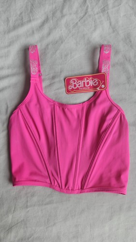 Barbie pink primark - pink,